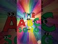 ABC Magic Garden 🌸🦋 | Learn Alphabet A–Z &amp; Phonics for Kids | Fun Preschool Song