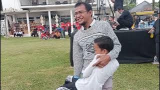 sobat ambyar Balikpapan 