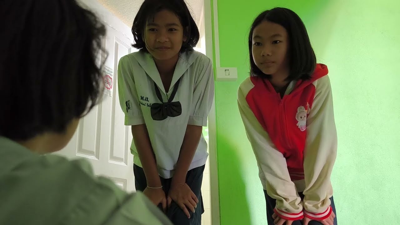 หนังสั้น 