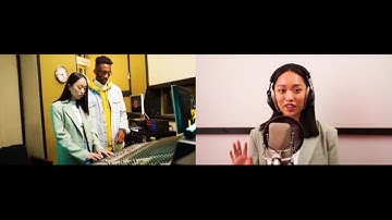 How to put two videos side by side on inshot