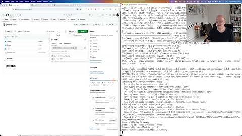 Starting web-app development with Python + HTML +Javascript