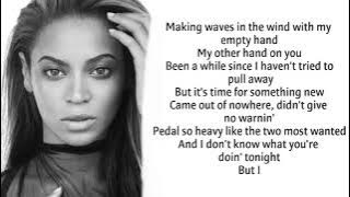 Download lagu Beyonce - II Most Wanted lyrics