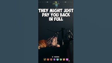 THIS Is Why You ALWAYS Revive Players in MWZ