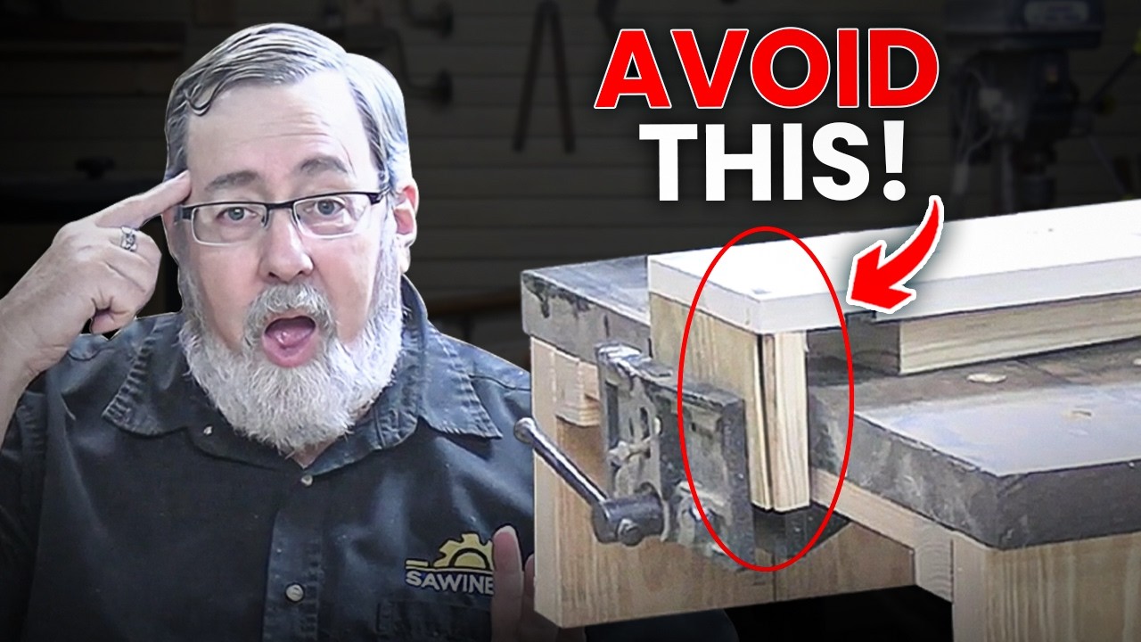 10 Things Every Woodworker Should Know - YouTube