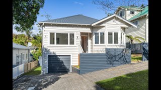 7 Allen Grey Lynn Project Before and After