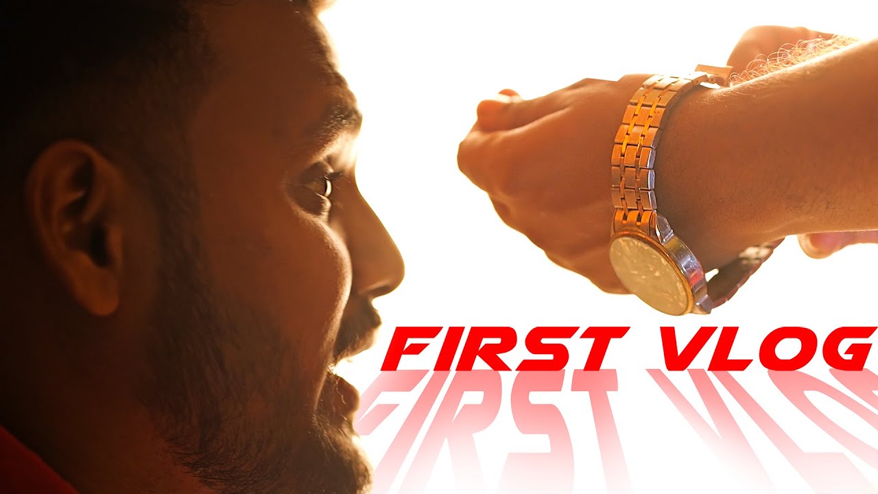 My First Vlog 2025 | My first vlog viral | My first vlog today