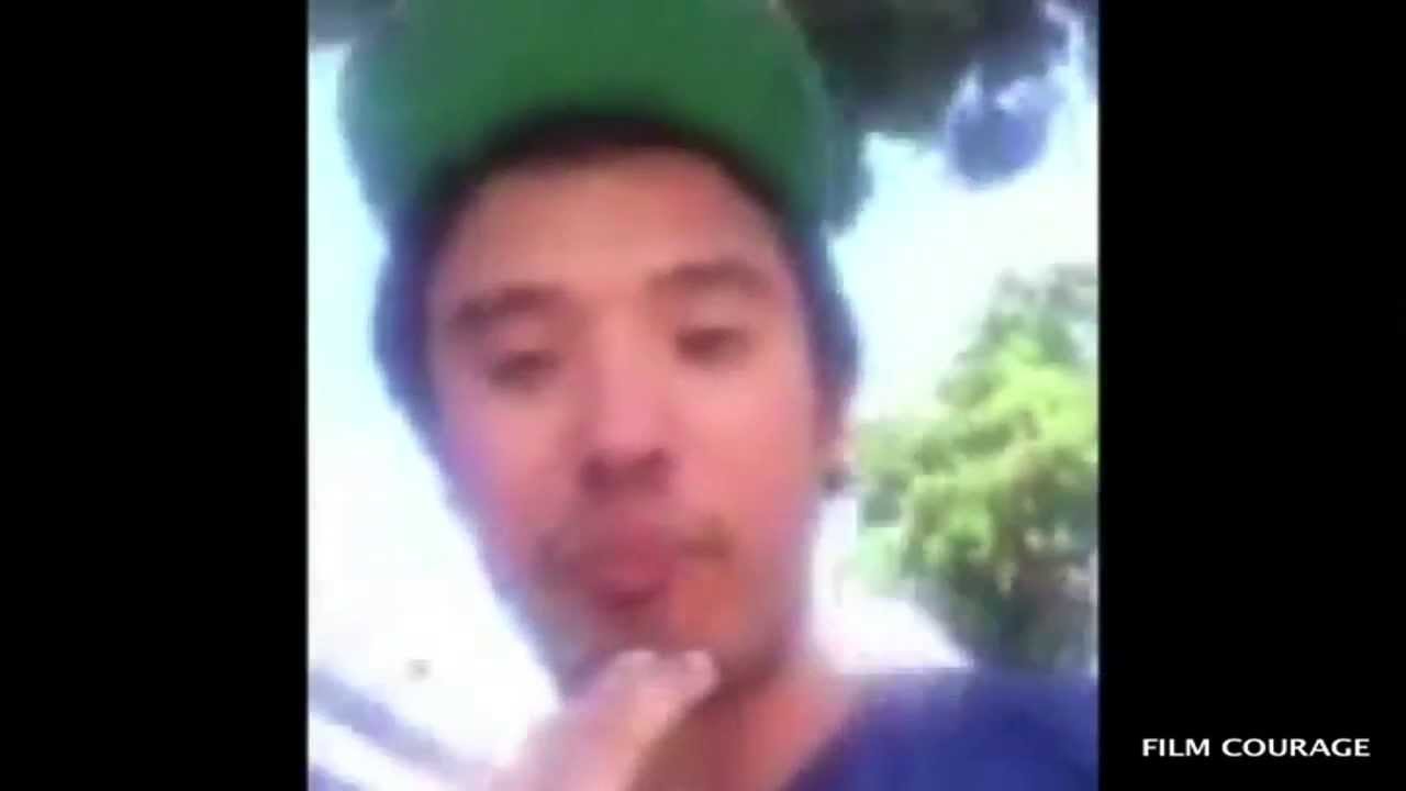 My Vision For Adapting James Franco's KILLING ANIMALS by Bruce Thierry Cheung