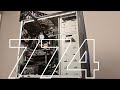 LIVE | Core2 Quad Q9550 Overclockado tudo q da + RX 570 Phantom Gaming