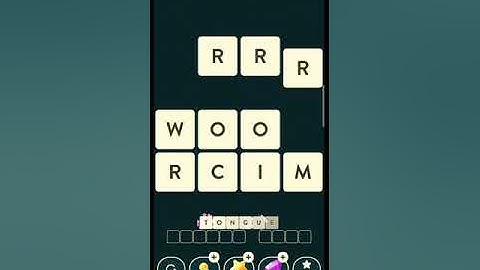 Wordbrain new penguin level 6 7 8 9 10 11 answers
