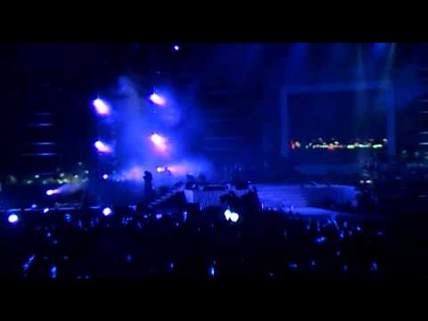 リャンイン20091006_9 "To be loved" 2009成都个人演唱会 (Jane_Chaser版)