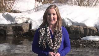 Low water levels threaten Colorado recreation