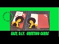 Easy D I Y Greeting Cards