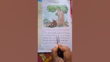 class-4/wings part -3#activity-10#page -188#educationalvideos