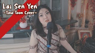 Lai Sen Yen 来生缘 - Andy Lau 刘德华 | Cover By Tina Toon