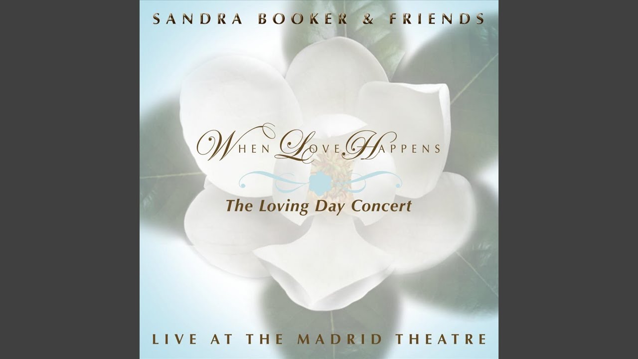 On A Clear Day (You Can See Forever)