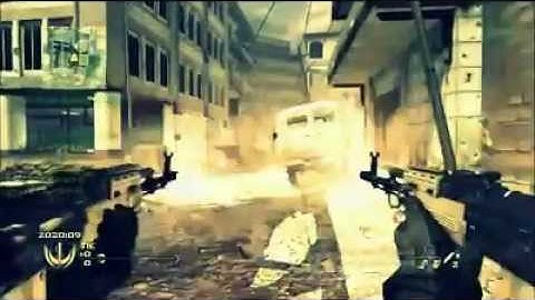 AlwaysImUniqueModz- Modern Warfare 2 System Link Mods- TU7 Mods FREE!