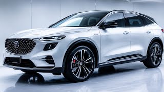 “Tesla Cyber Truck Should Be Worried… The 2027 Byd Sealion 7 Is Insane”