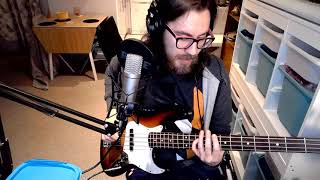 Fresh - Revenge B Play Through