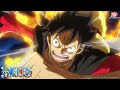 Gum Gum Roc Gun! | One Piece