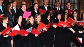 Video thumbnail of "Inno a San Michele Arcangelo"