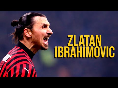 bigcuan x DRAGON212 - ZLATAN IBRAHIMOVIC 2024 IS NOT HUMAN!