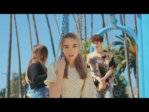 Jenna Davis - Under The Surface (Official Music Video) **RELATABLE **
