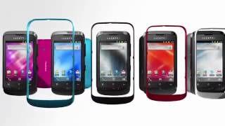Alcatel One Touch Glory X 918N Philippines