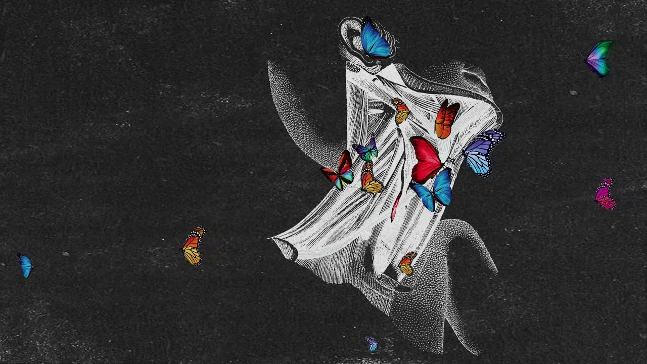 Angelos - Surrender ft. Jaidene Veda (Animation w/lyrics)