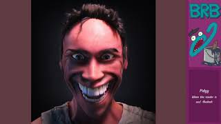 Jerma - When the imposter is horrifying! 😳