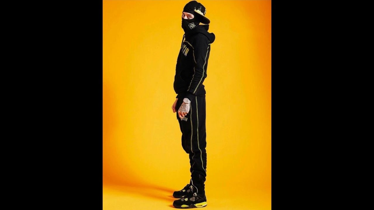 (FREE) Major RD x Derxan x LEALL Drill Type Beat - "Blade" (prod. Skinny x Seven)