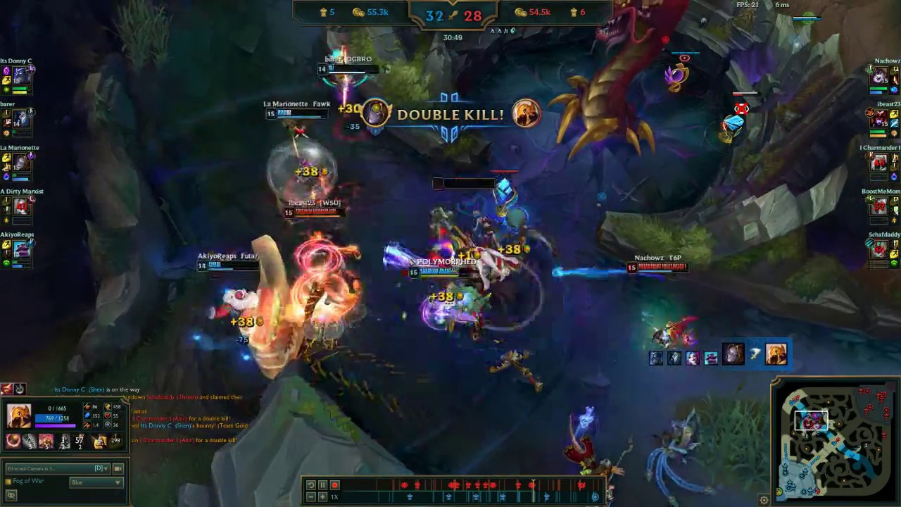 Double stopwatch! c YouTube