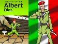 【MUGEN】アルバート・ディアス：Albert Dias