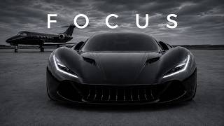 Deep Focus Music – Enter Cognitive Flow State for Work, Study & High-Level Thinking