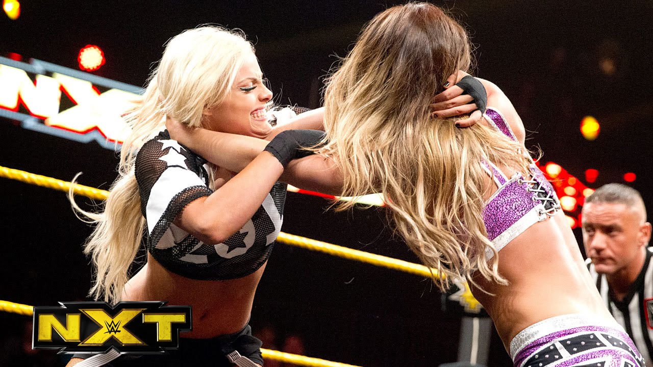 WWE NXT - 29/06/16. Maxresdefault