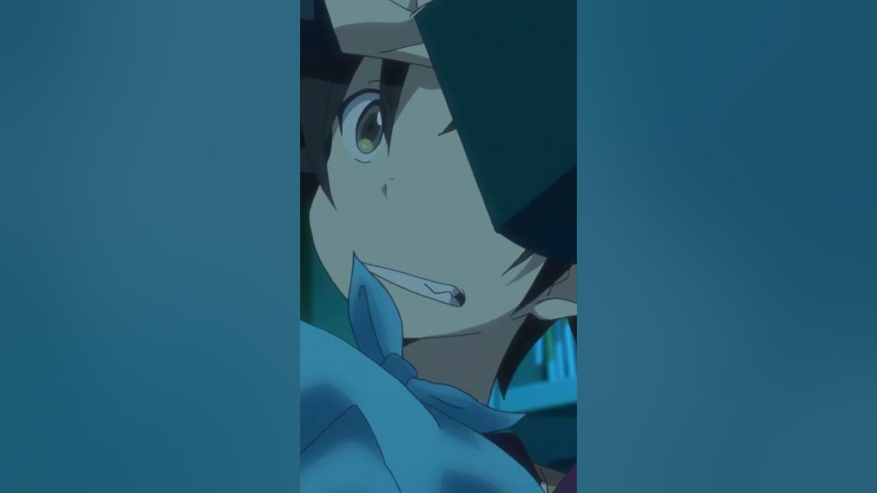 СЕЛА ПРЯМО НА ЛИЦО... #аниме #аниме #anime #анимемомент #animemoments # ...