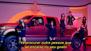 CLC - NO (TRADUÇÃO/LEGENDADO)