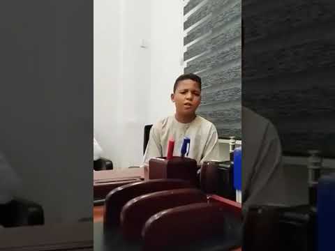 وقال الذين لا يرجون لقاءنا لولا أنزل علينا الملائكة أو نرى ربنا ترتيل خاشع من سورة الفرقان