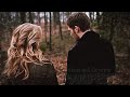 Klaus &amp; Caroline | Manifest