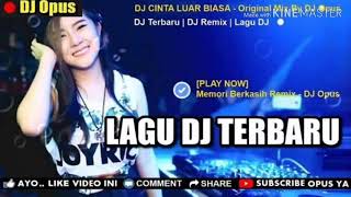 DJ Hari Ini Hari Yang Kau Tunggu Remix By AriGaming