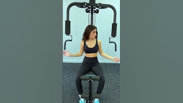 4 Ejercicios para Multigym 300