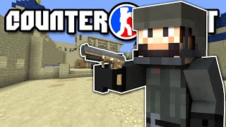 Counter Craft: TDM - THE FIVE-SEVEN! screenshot 5