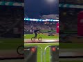 World First triple backflip 'Let Down' 🙃