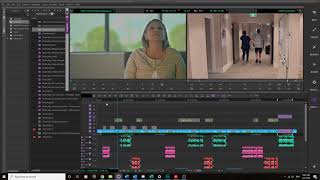 Full Avid MC Changing track names and understanding smart tools News
