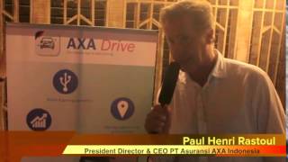 AXA Luncurkan Aplikasi Keterampilan Mengemudi screenshot 2