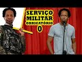 Servio militar obrigatrio 0  kedny silva