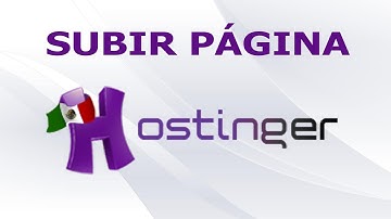🌐 Subir Pagina Web Dinámica PHP MYSQL a Hosting Gratuito