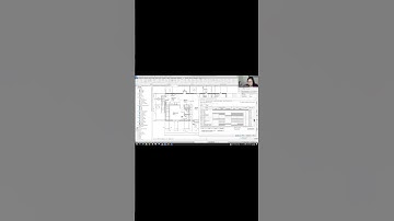 Unlocking Revit: Master Visibility Graphics in 60 Seconds! #tutorial #revit #autodesk #cad