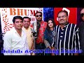 Bhumi recording studio bhinmal ki bhavya opening  jiganesh kaviraj  darshana vyash  jogbharti