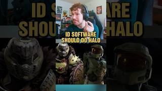 Microsoft, Give Halo to the DOOM Team