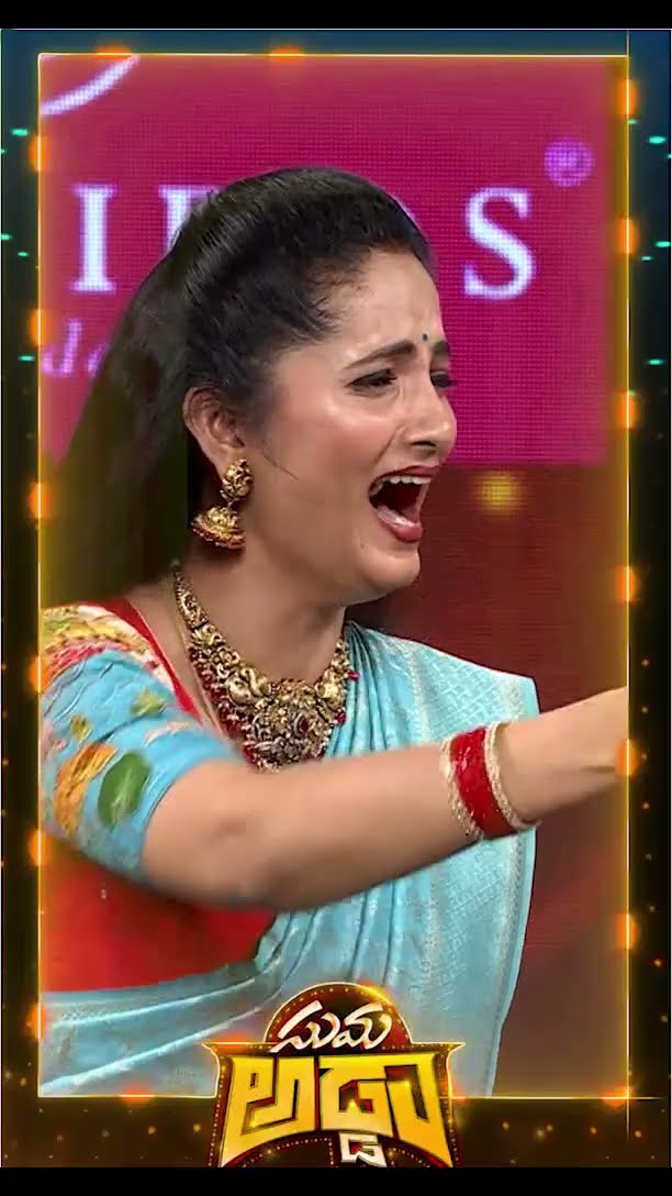 #Shorts - Couples Funny Apple Game - Suma Adda - 3rd December 2024 - Shiva Jyothi,Lasya,Sujatha